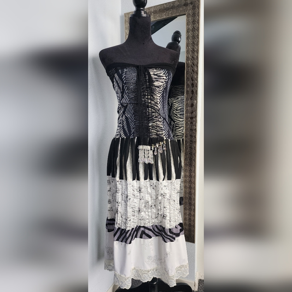 Lee Andersen Dress Size S